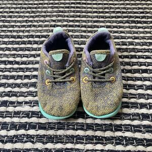 🌿Allbirds Smallbirds Toddler Wool Runners Sneakers T10